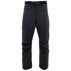 Carinthia G-Loft Windbreaker Pants, men, black