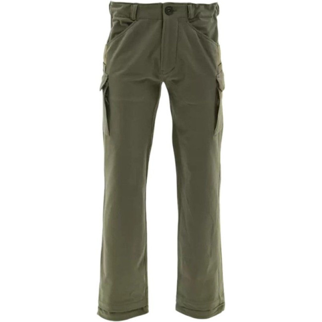 Carinthia Goldeck Hunt Pants, jaktbyxor, unisex, skog