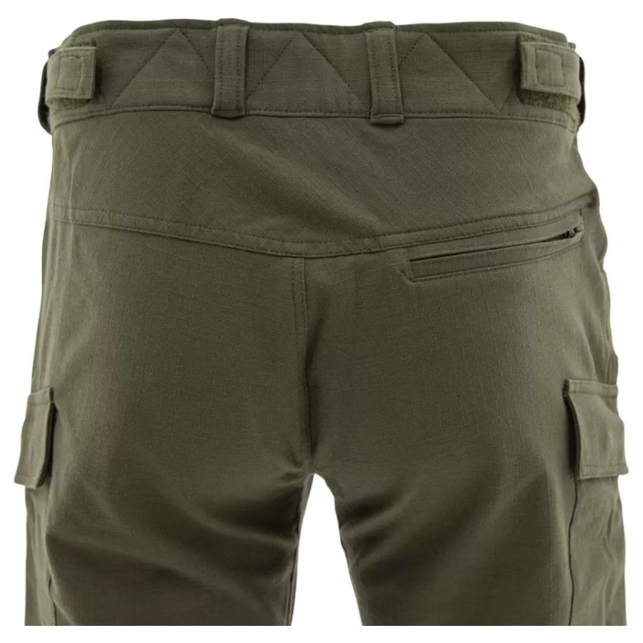 Carinthia Goldeck Hunt Pants, lovecké kalhoty, unisex, les