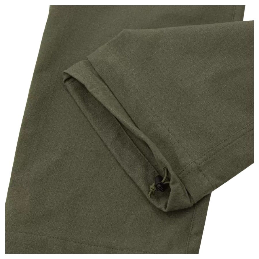 Carinthia Goldeck Hunt Pants, metsästyshousut, unisex, vihreä