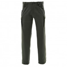 Carinthia Goldeck Hunt Pants, pantalon de chasse, unisexe, forêt