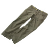 Carinthia Goldeck Nohavice, nohavice, unisex, čierne