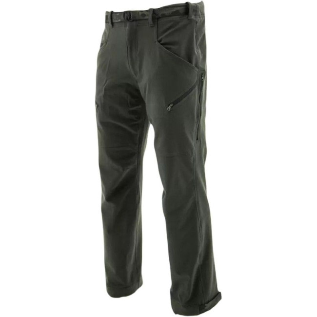 Carinthia Goldeck Pants, broeken, unisex, bos