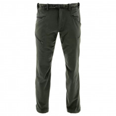 Carinthia Goldeck Pants, calças, unisexo, floresta