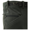 Carinthia Goldeck Pants, calças, unisexo, floresta