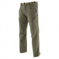 Carinthia Goldeck Pants, calças, unisexo, preto