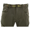 Carinthia Goldeck Pants, calças, unisexo, preto