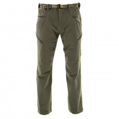 Carinthia Goldeck Pants, calças, unisexo, verde