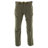 Carinthia Goldeck Pants, kalhoty, unisex, zelená
