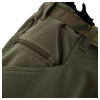 Carinthia Goldeck Shorts, unisex, groen