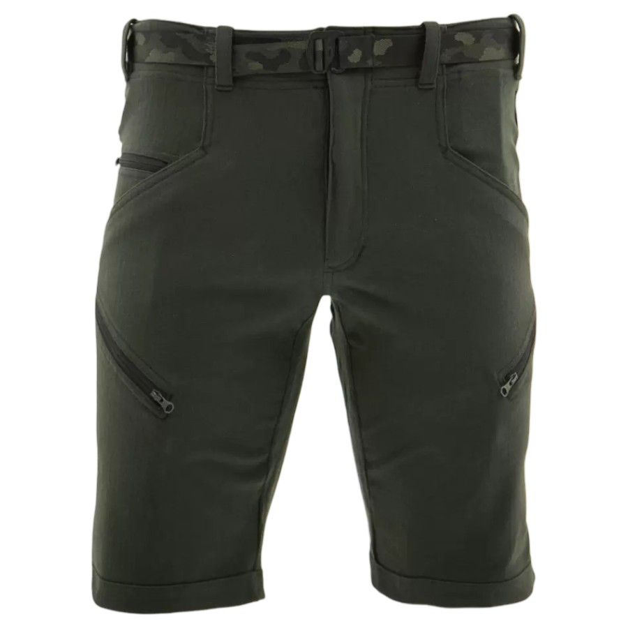 Carinthia Goldeck Šortky, unisex, lesné