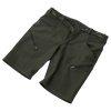 Carinthia Goldeck Šortky, unisex, lesné