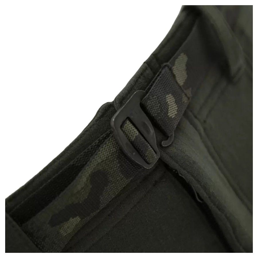 Carinthia Goldeck Šortky, unisex, lesné