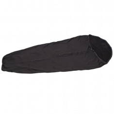 Carinthia Grizzly, black
