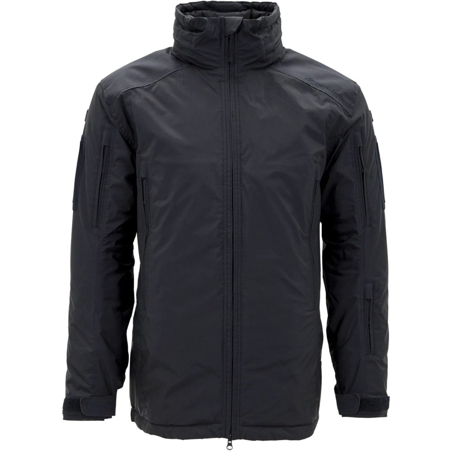 Carinthia HIG 4.0 Jacket, men, black