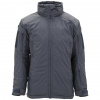 Carinthia HIG 4.0 Jacket SOF, homem, cinzento