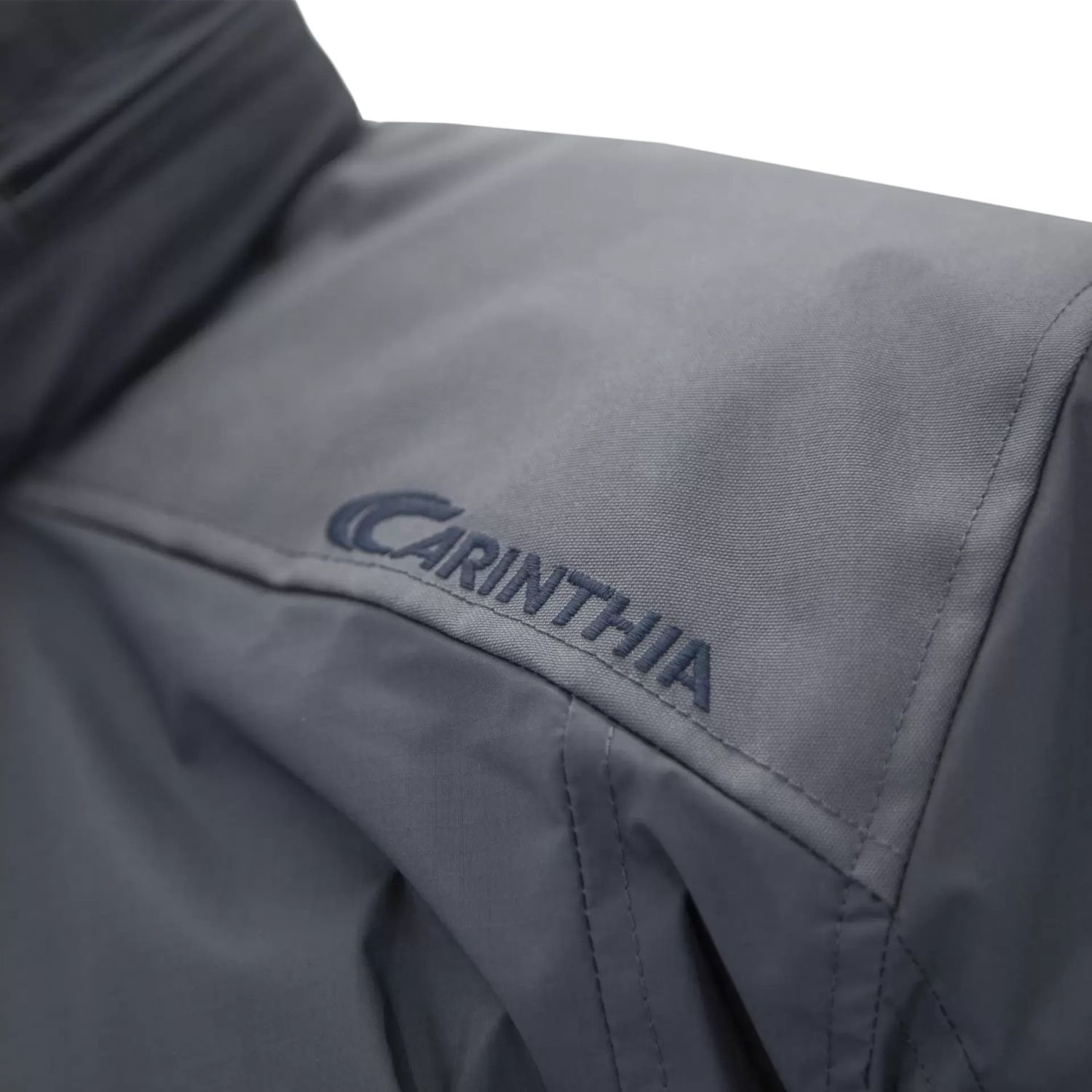 Carinthia HIG 4.0 Jakke SOF, herre, grå