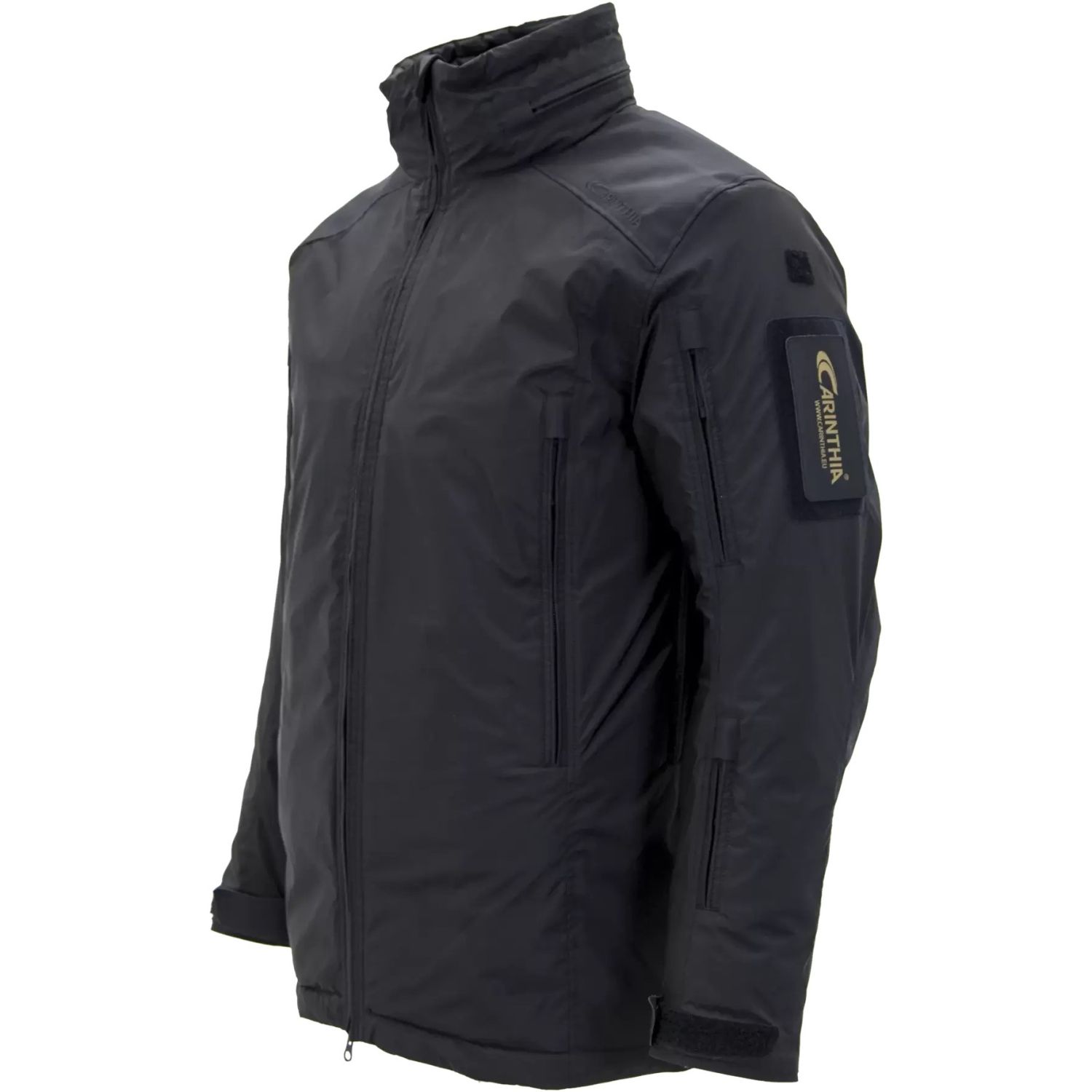 Carinthia HIG 4.0 Jakke SOF, herre, sort