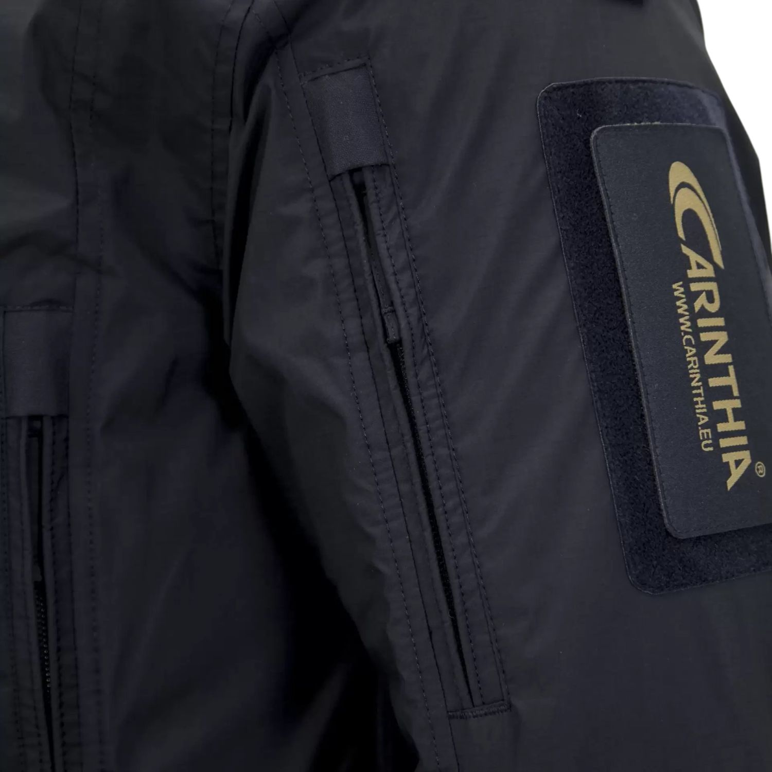 Carinthia HIG 4.0 Jakke SOF, herre, sort