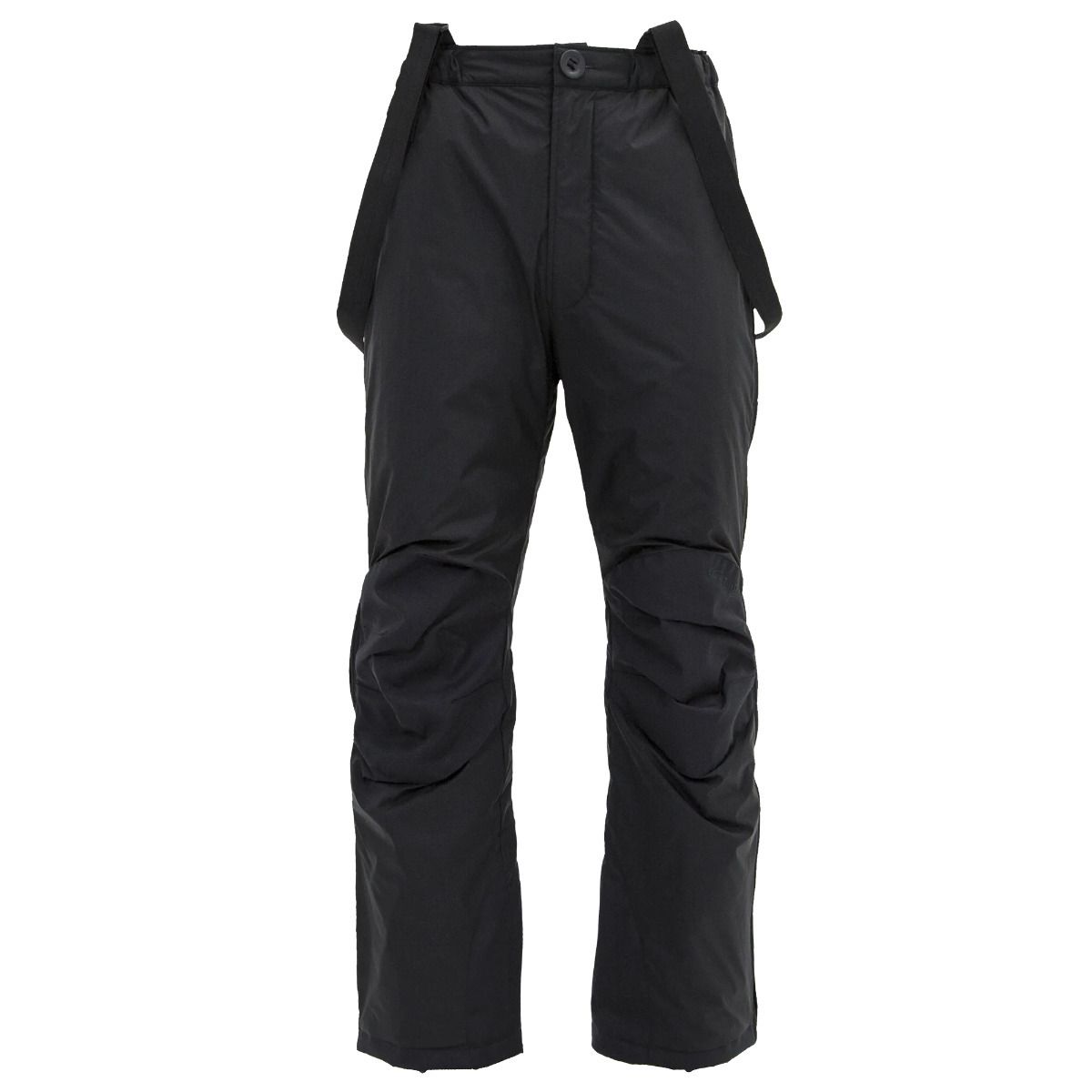 Carinthia HIG 4.0 Trousers, pantalons, unisexe, noir