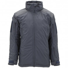 Carinthia HIG 4.0 Veste SOF, homme, gris