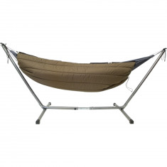 Carinthia HUQ 180, underquilt pentru hamac, verde