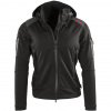 Carinthia ISG 2.0 Giacca, donna, nero