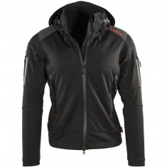 Carinthia ISG 2.0 Jacket, women, black