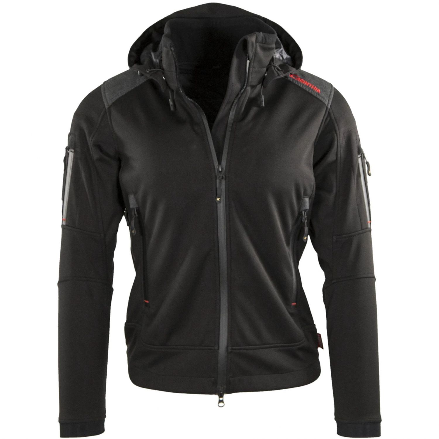 Carinthia ISG 2.0 Jacket, women, black