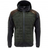 Carinthia ISLG Jacket, men, olive green