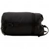 Carinthia Kompressionspose, saco de dormir, preto