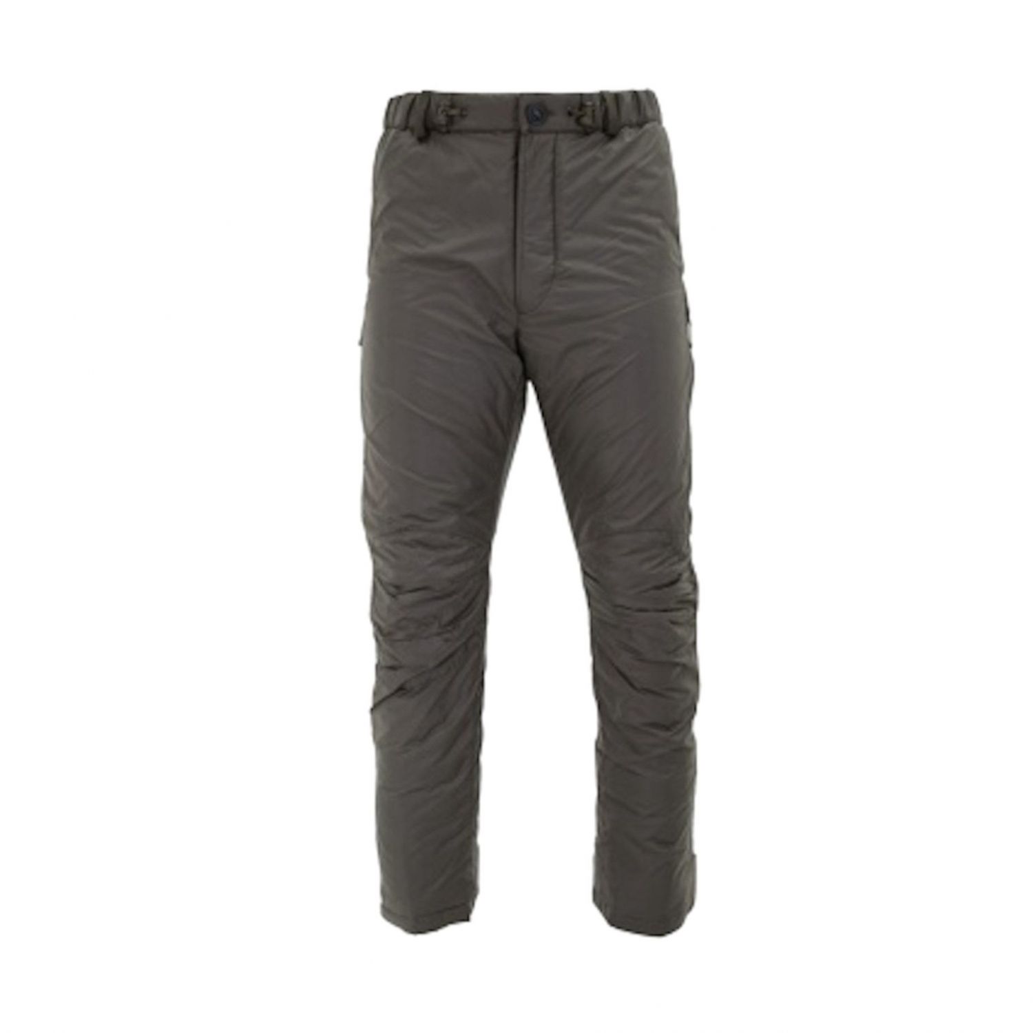 Carinthia LIG 4.0 Calças, masculino, verde-oliva