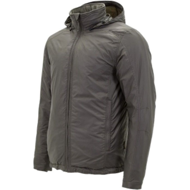 Carinthia LIG 4.0, jaqueta, masculina, marrom