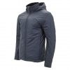 Carinthia LIG 4.0 jaqueta, masculino, cinza