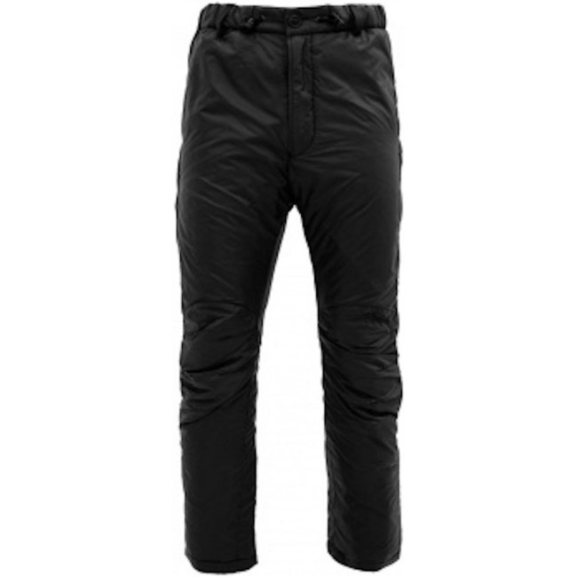 Carinthia LIG 4.0 Broek, broek, unisex, zwart
