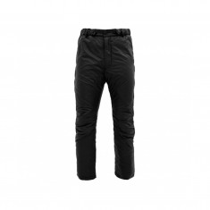 Carinthia LIG 4.0 Trousers, pantalones, unisex, negro
