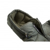 Carinthia Loden hood, brown