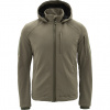 Carinthia Loftshell Climate, Jacke, Herren, grün