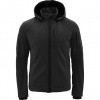 Carinthia Loftshell Climate, jakke, herre, sort