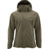 Carinthia Loftshell Hydro, casaco, homem, verde