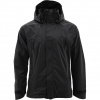 Carinthia Loftshell Hydro, chaqueta, hombre, negro