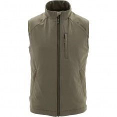 Carinthia Loftshell Vest, Herren, grün