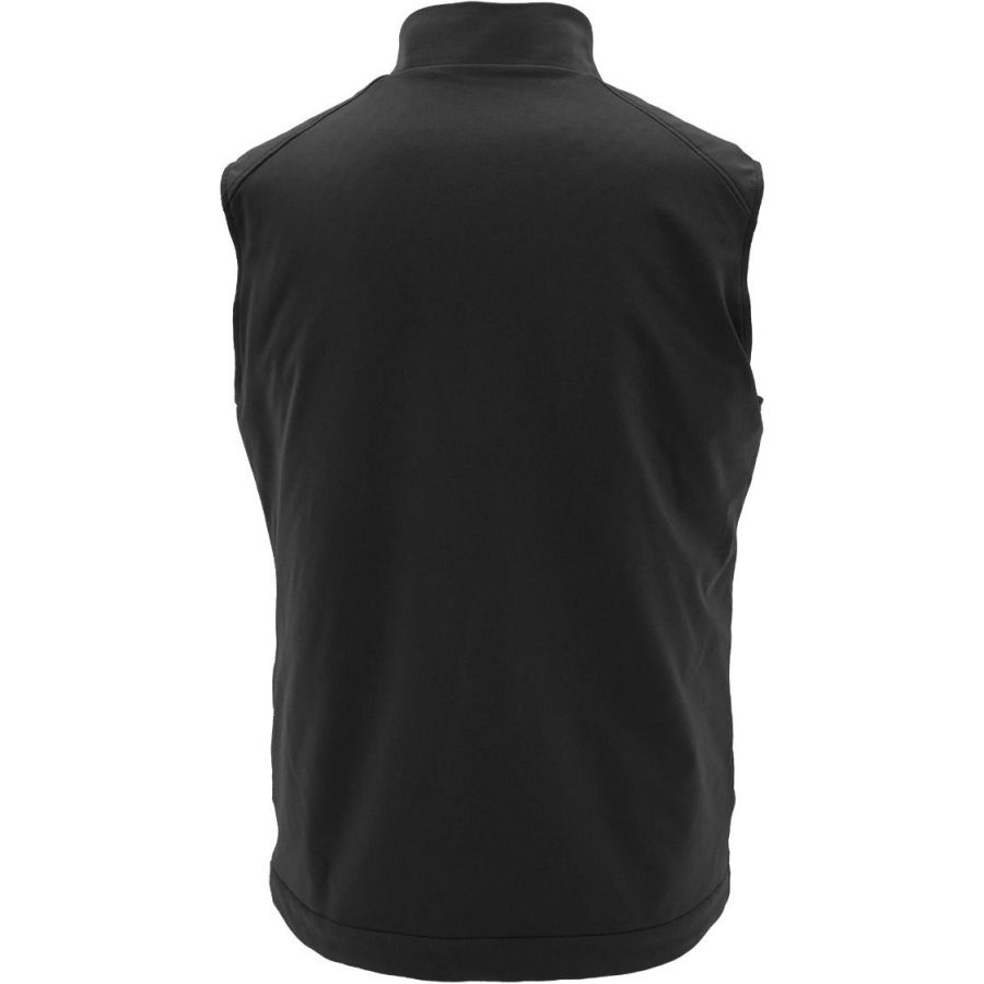 Carinthia Loftshell Vest, unisex, grøn