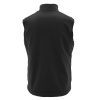 Carinthia Loftshell Vest, unisex, zelená