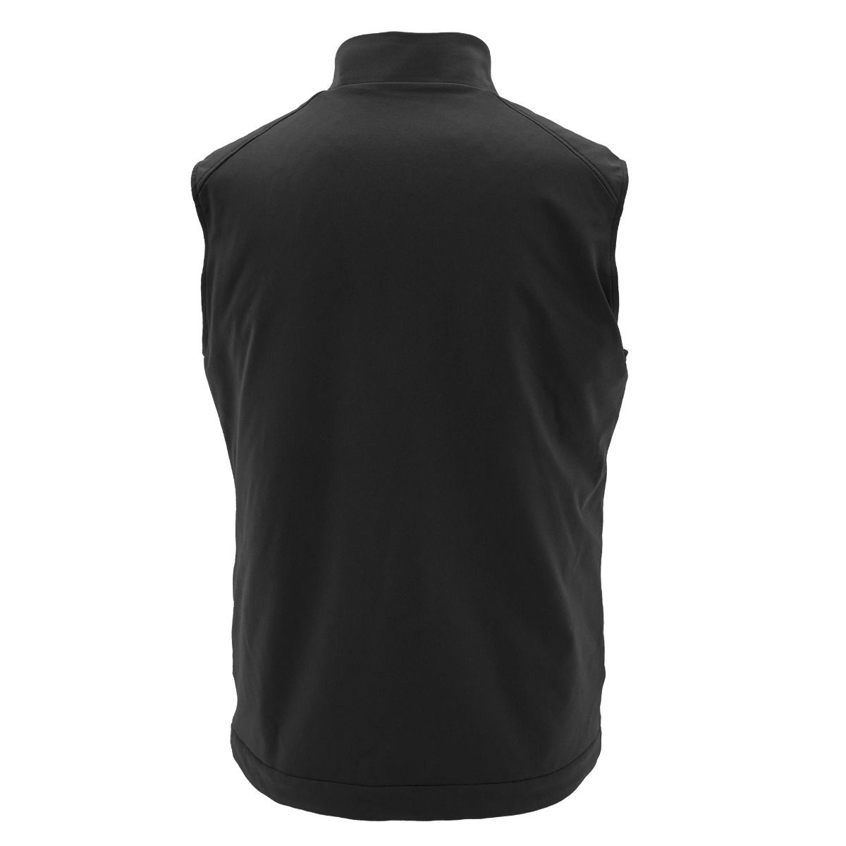 Carinthia Loftshell Vest, unisex, zelená