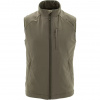 Carinthia Loftshell Vest, uomo, verde