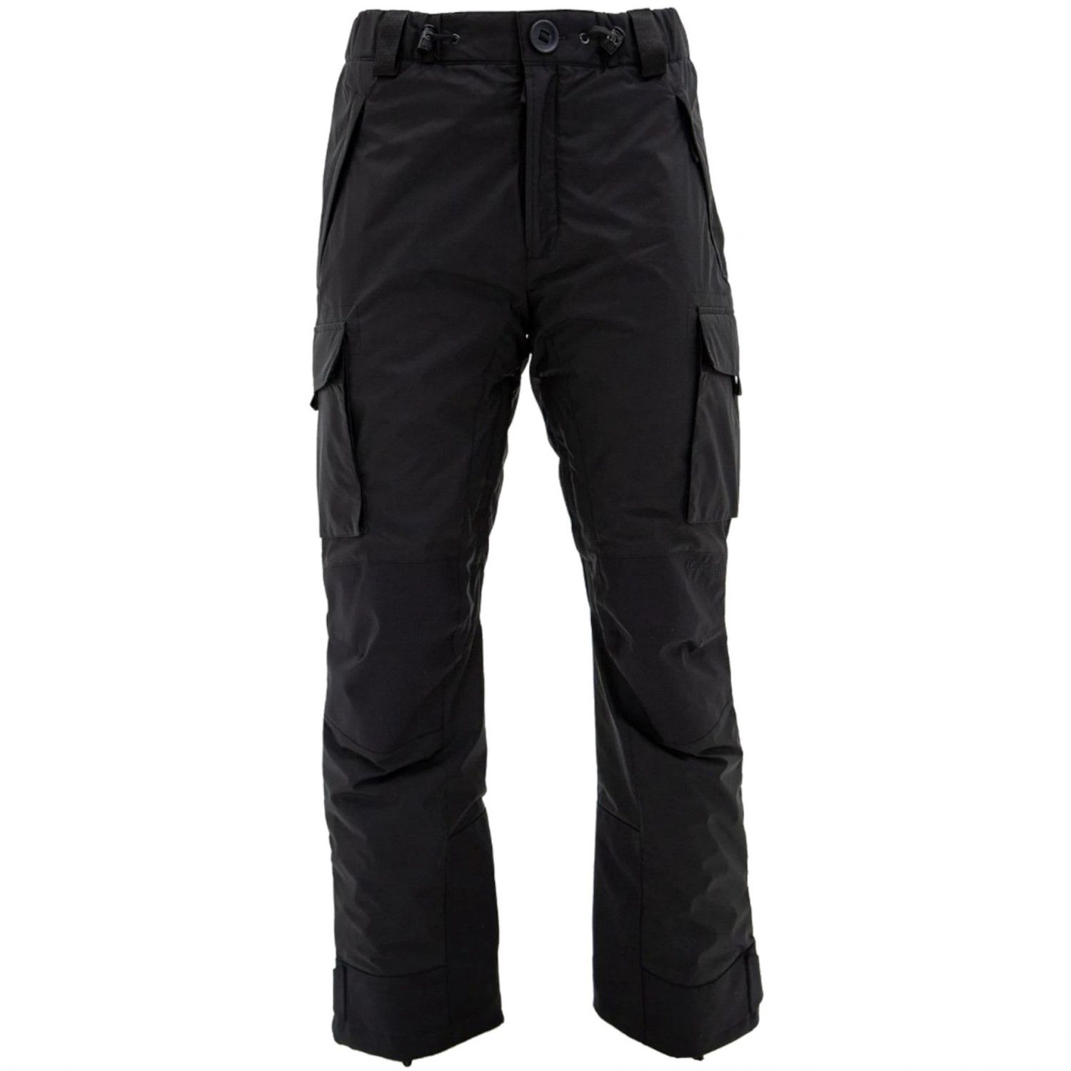 Carinthia MIG 4.0 SOF calças, masculino, preto