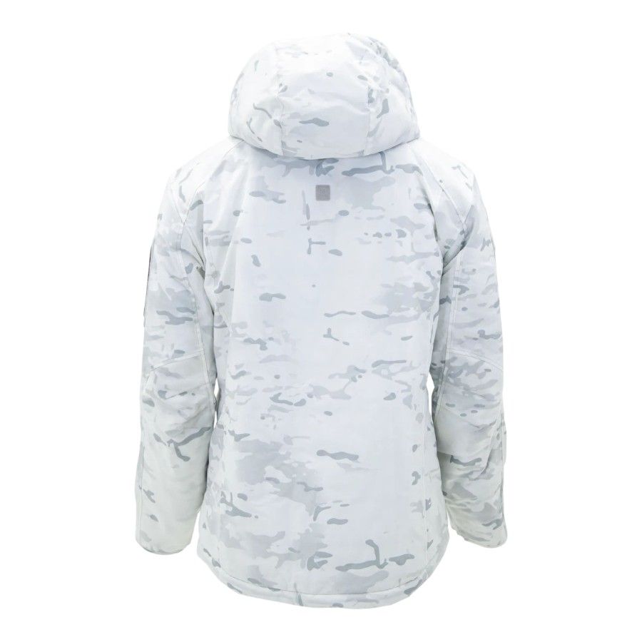 Carinthia MIG 4.0 Giacca, unisex, alpina