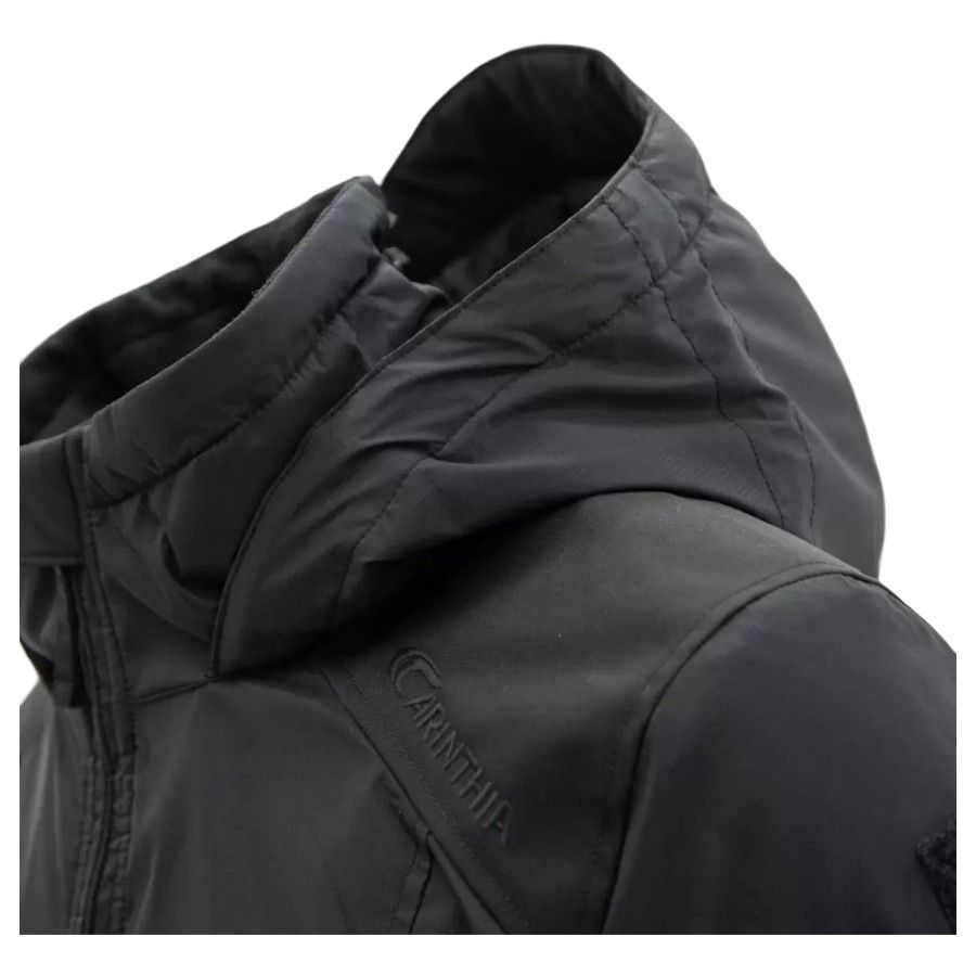 Carinthia MIG 4.0 Jacke, Damen, schwarz
