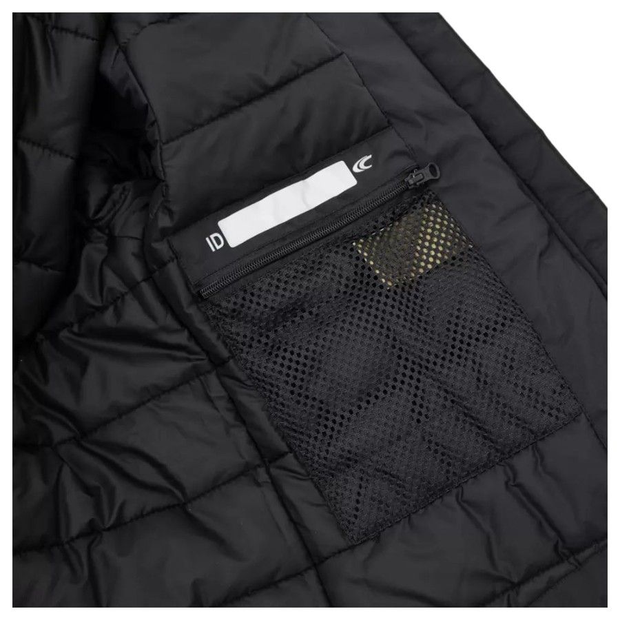 Carinthia MIG 4.0 Jacke, Damen, schwarz